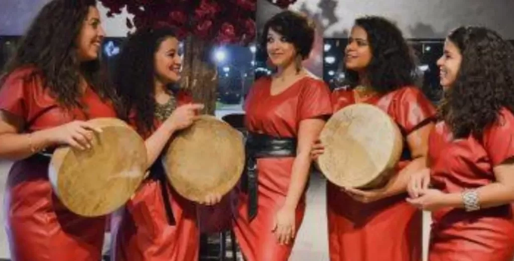 طبلة الست تحيى حفلا غنائيا فى ساقية الصاوى.. قريبًا