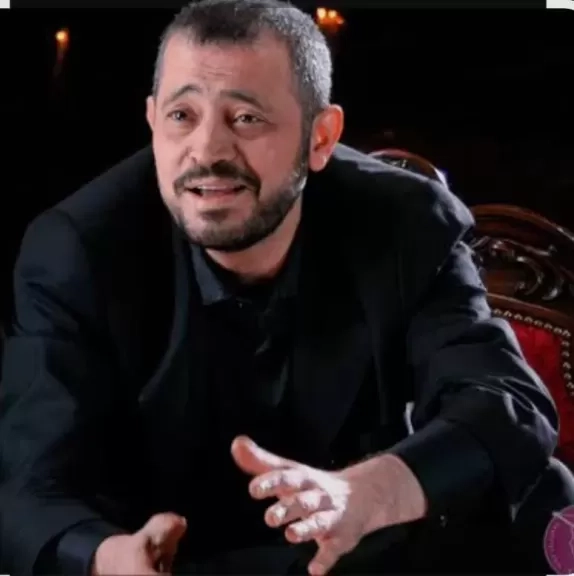 سلطان الطرب جورج وسوف يحيى حفلاً غنائيًا في السويد.. قريبًا