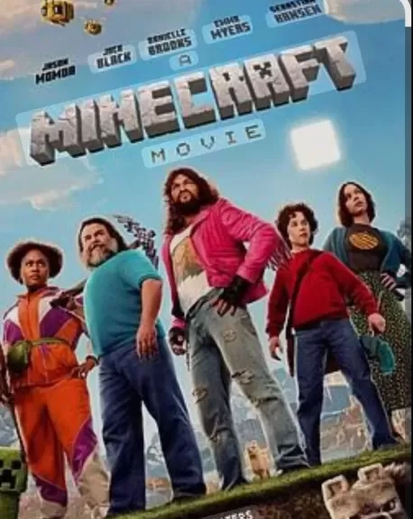 فيلم A Minecraft Movie يحقق 773 مليون دولار بشباك التذاكر العالمي