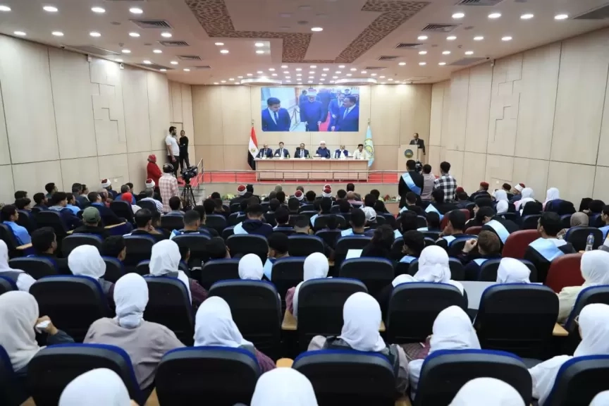 مفتي الجمهورية يؤكد: الوطن هو السياج الحامي للإنسانية والقيم النبيلة