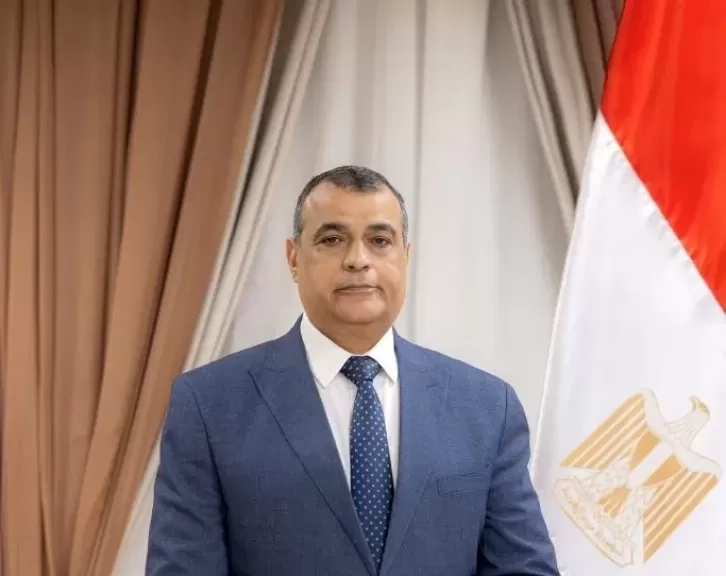 وزارة الإنتاج الحربي تشارك بمعرض الطاقة الشمسية والتخزين لايف مصر 2025