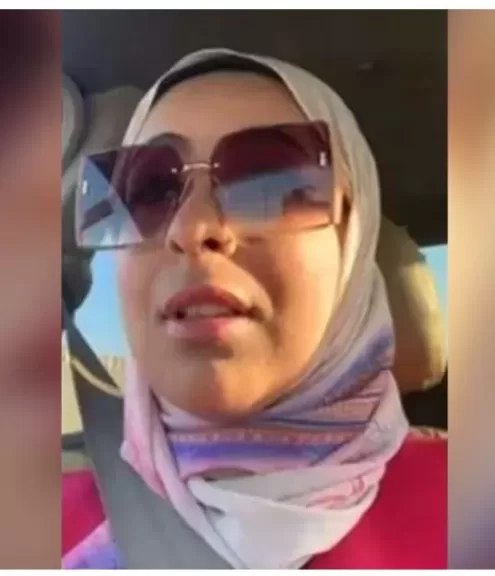 من السوشيال ميديا لــ«المحاكمة التأديبية».. كواليس واقعة طبيبة كفر الدوار