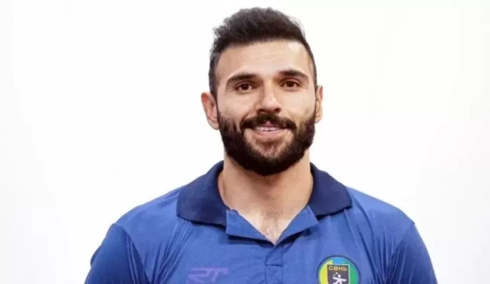 الزمالك يتعاقد مع الكويتي علي الخضر رسميًا