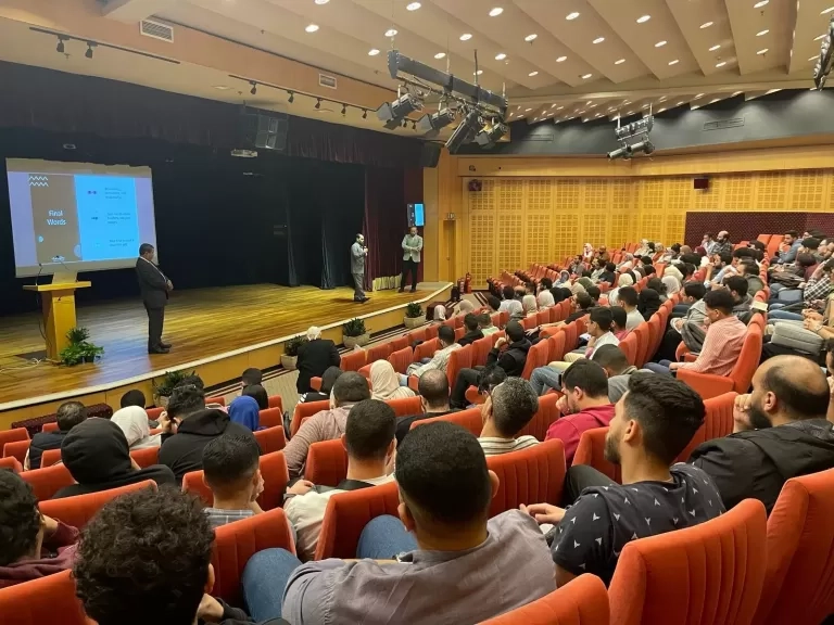 مكتبة الإسكندرية تنظم ندوة 'تطوير البرمجيات' بالتعاون مع معهد تكنولوجيا المعلومات