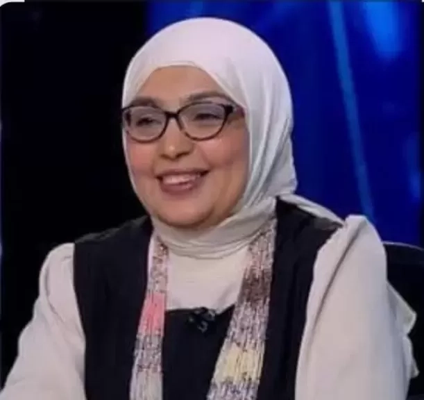 المجلس القومي للمرأة يهنىء الدكتورة شيماء أبو زيد لفوزها بجائزة Breakthrough العالمية في الفيزياء الأساسية لعام ٢٠٢٥
