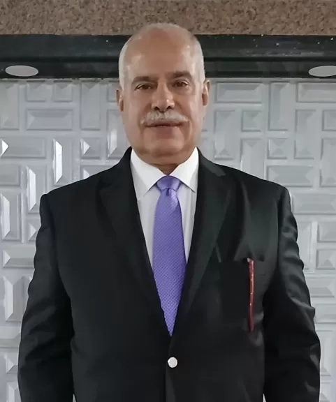 بعد واقعة تلميذ دمنهور.. اللواء رأفت الشرقاوي: 'خلوا بالكم من عيالكم'