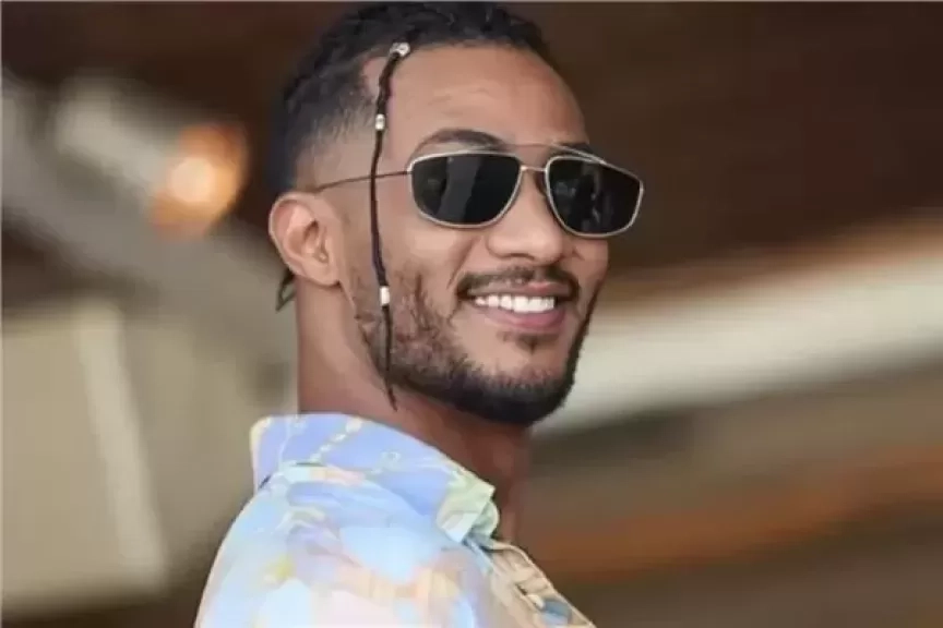 اليوم.. محمد رمضان يطرح أحدث أغانيه رمادونا