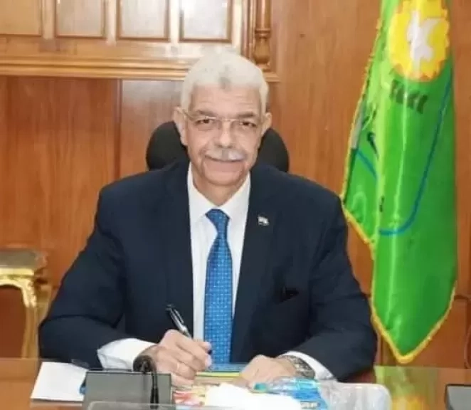 رئيس جامعة المنوفية يعلن حصول الجامعة على 23 ميدالية ببطولة الجامعات المصرية لألعاب القوى