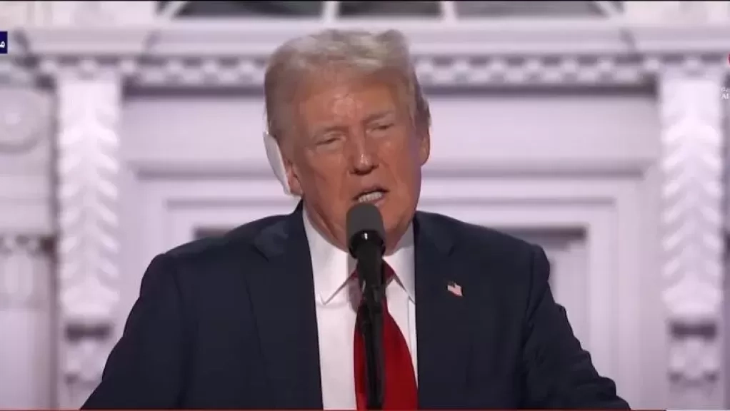 الرئيس الأمريكي يتنبأ بسحق أوكرانيا.. حرب عالمية ثالثة