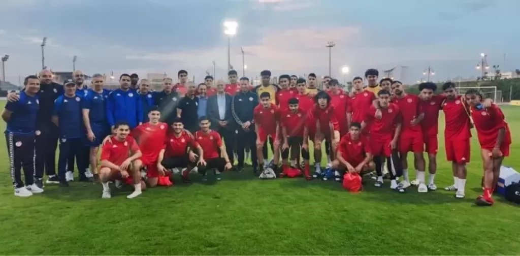 صدام مبكر بين نيجيريا وتونس.. والتاريخ ينحاز للمغرب أمام كينيا