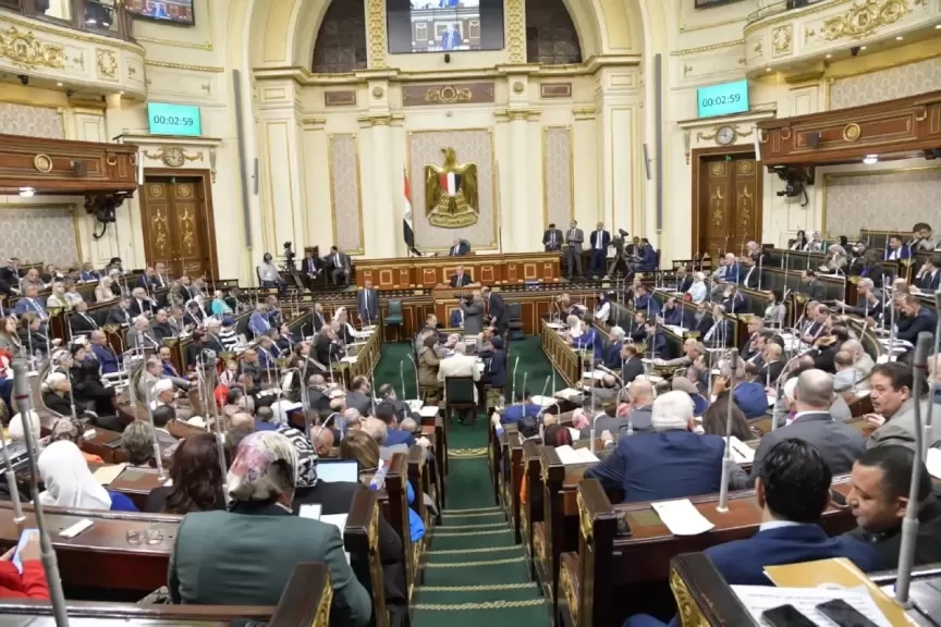 'بسبب المسمى'.. مطلب برلماني من الحكومة بإنقاذ مستقبل 2000 طبيب أسنان مصري