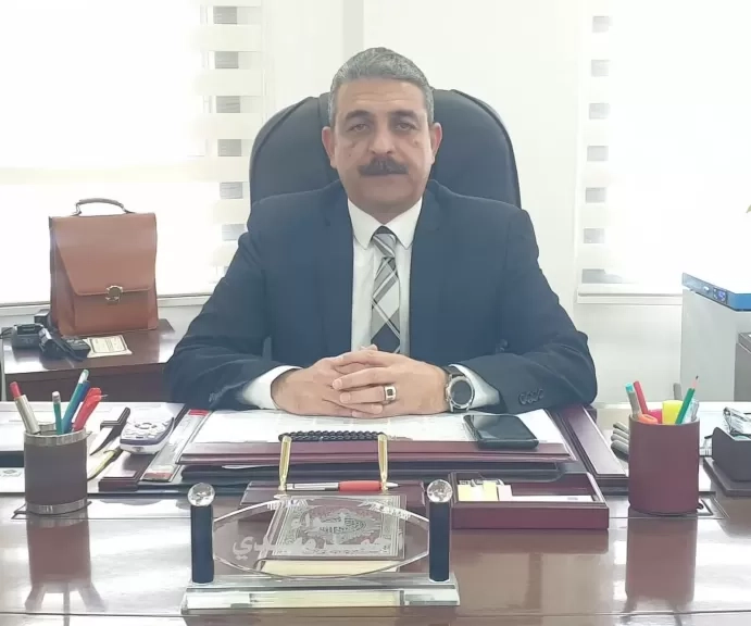 إطلاق أول قناة تواصل رقمية للمواطنين مع اللجنة الفنية للتصالح بحي جنوب الغردقة