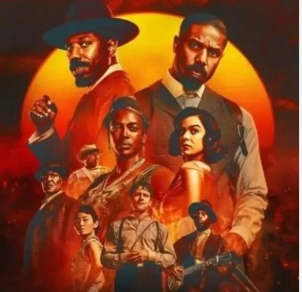 فيلم Sinners يحقق 207 ملايين دولار بشباك التذاكر العالمي