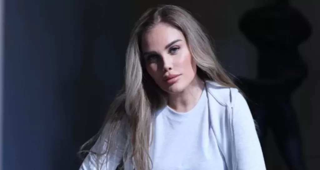 نيكول سابا: شخصية روكا في مسلسل وتقابل حبيب شريرة بس جذابة