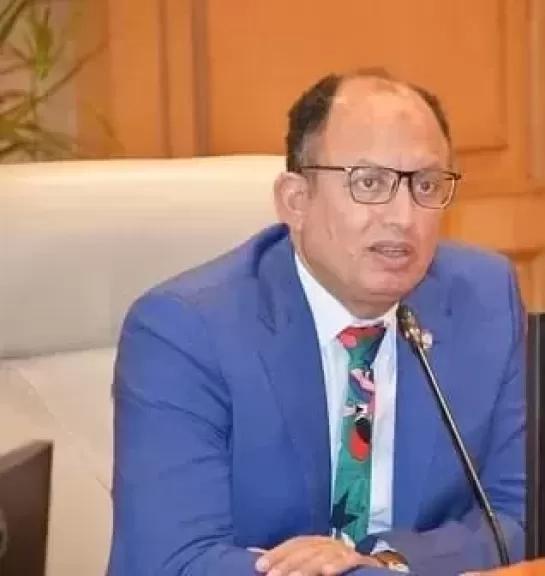 «قنديل»: المستقبل يُصنع في جامعة حلوان بالابتكار وريادة الأعمال
