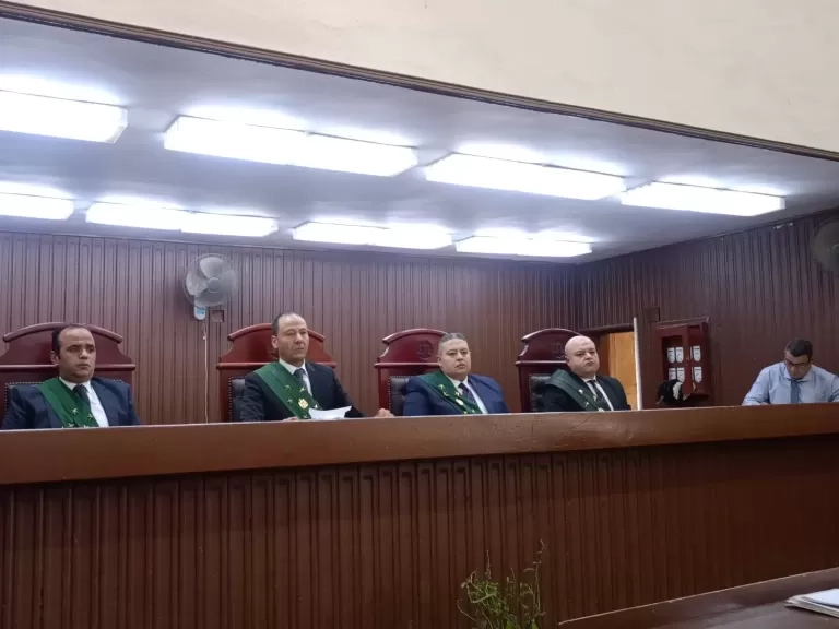 'ولع فى مراته'.. تفاصيل مثيرة تقود مالك حانوت أحذية للسجن المشدد 29 عام بالخصوص