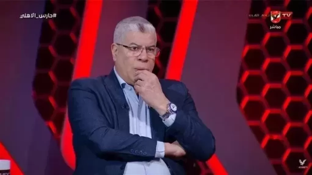 قبل مواجهة مصر وغانا بأمم أفريقيا للشباب.. شوبير يوجه رسالة للجماهير
