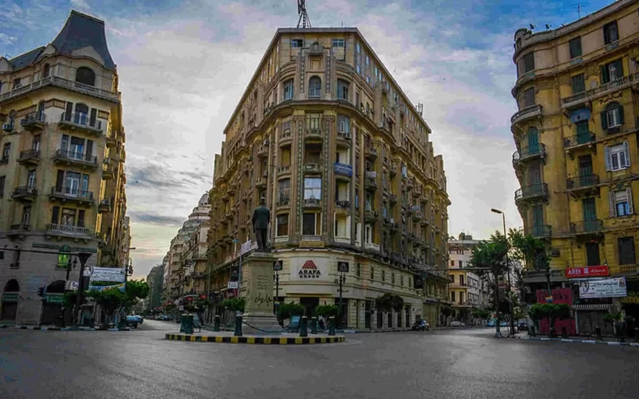 وحدات سكنية إيجار تمليكي و10 سنوات مرحلة انتقالية.. برلماني يطرح حلا لأزمة مشروع قانون الإيجار القديم