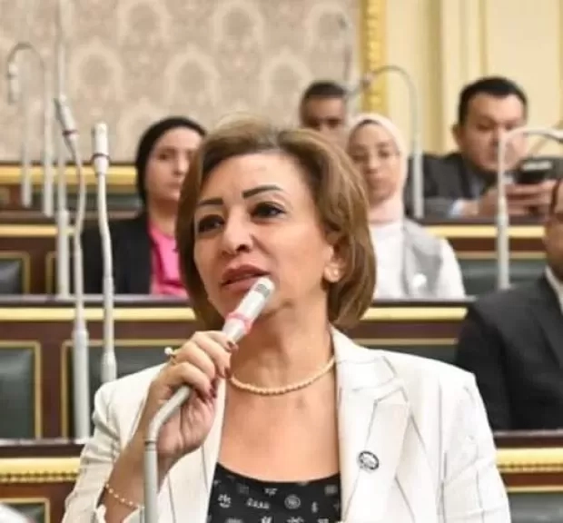 بسبب البنزين المغشوش.. 'مها عبدالناصر' تتقدم بطلب إحاطة في النواب