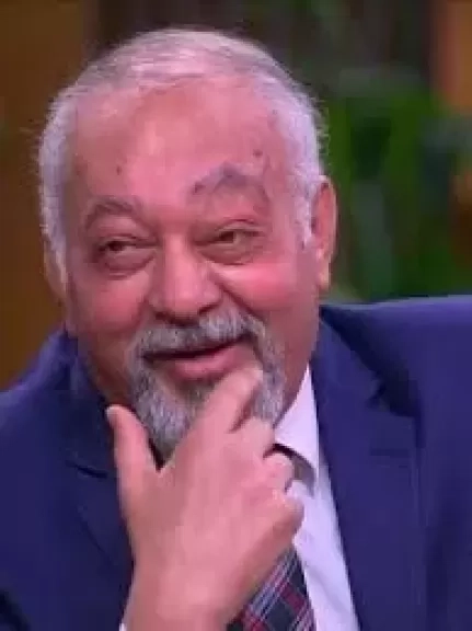 سامى مغاورى أحدث المنضمين ل' أخر رجل في العالم '