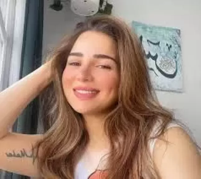 بعد غياب ١٣ عام ..مى عز الدين تعلن عودتها لبلاتوهات السينما قريبا
