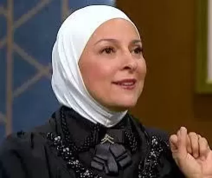 ' شهادة حق لله' دعاء فاروق ترد على أزمة الأعلامية المصرية مع ورثة الساحر