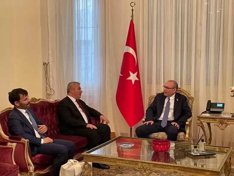 جسر أكاديمي بين تركيا ومصر: الانتقال إلى التعليم العالي مع اختبار YÖS