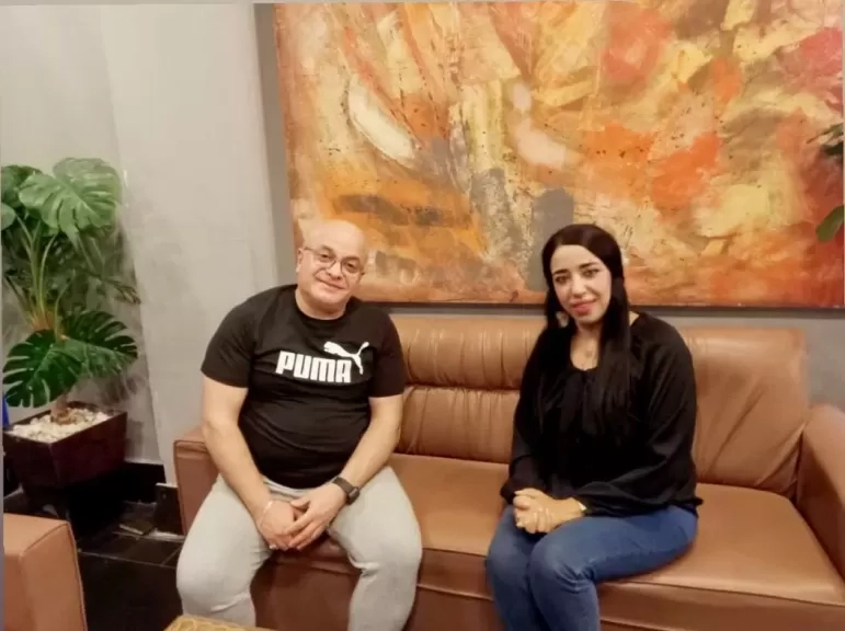 هاني النابلسي في حوار خاص للنهار: لا يوجد مسرح حقيقي الآن.. 'وكفر دلهاب' محطة مهمة