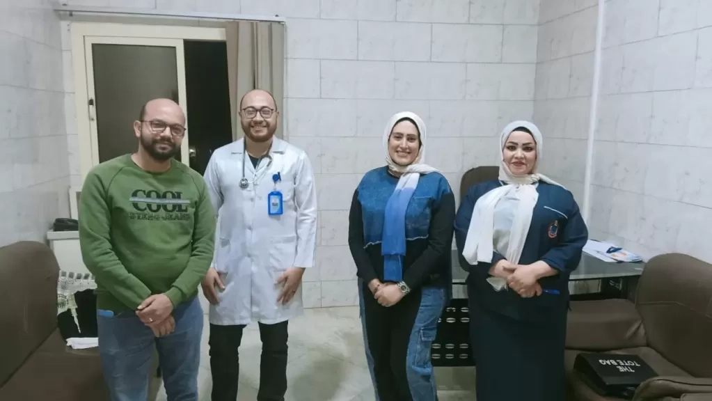 إجراء 4800 عملية خلال شهر وإدخال خدمات جراحية جديدة بـ8 مستشفيات