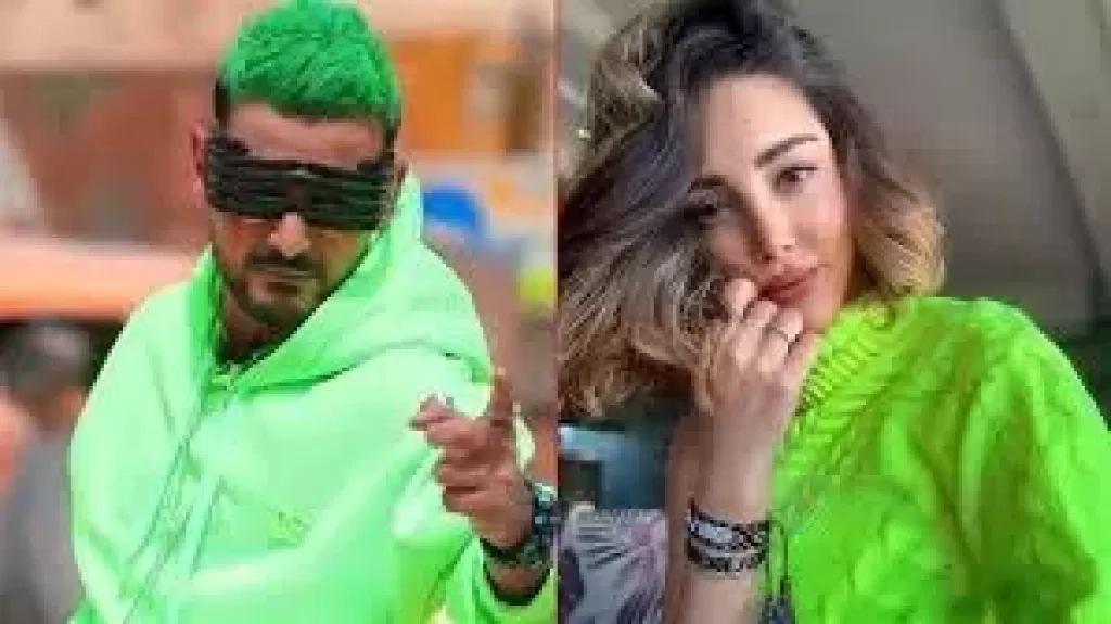 تفاصيل دور بسمة بوسيل فى فيلم 'بيج رامي' مع رامز جلال