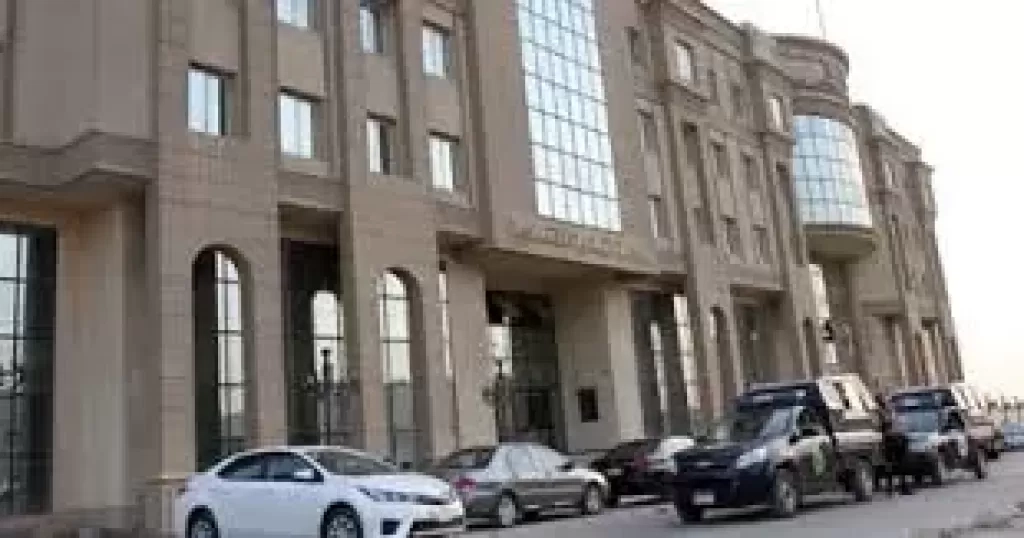 استمرار الحظر المالي على 'المتحدة للصيادلة'.. ومحكمة القاهرة الاقتصادية تُحدد 20 يوليو لمراجعة التدابير التحفظية