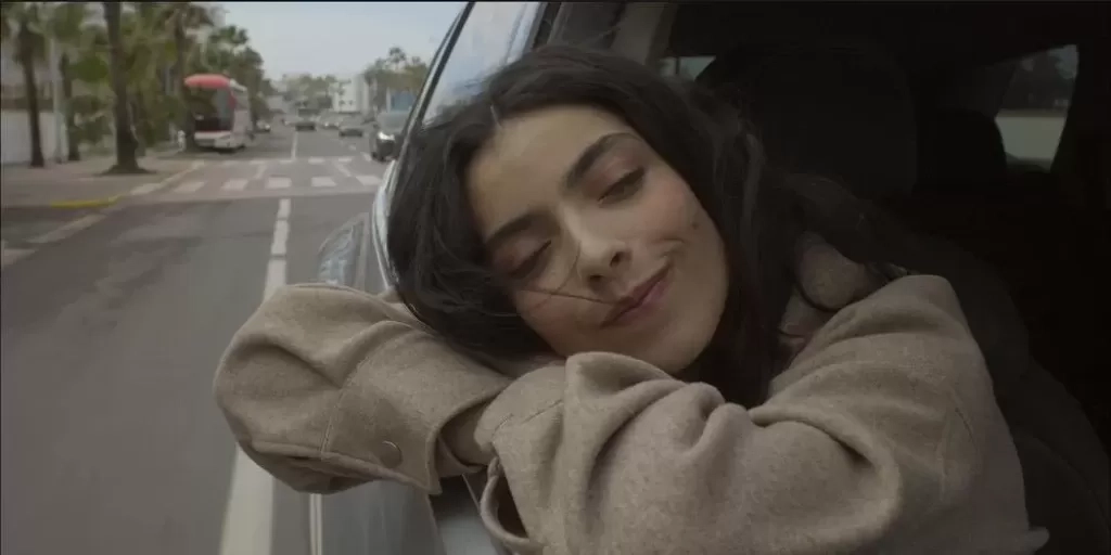 فيلم الجرح لسلوى الكوني يمثل جناح المغرب بمهرجان كان السينمائي الدولي