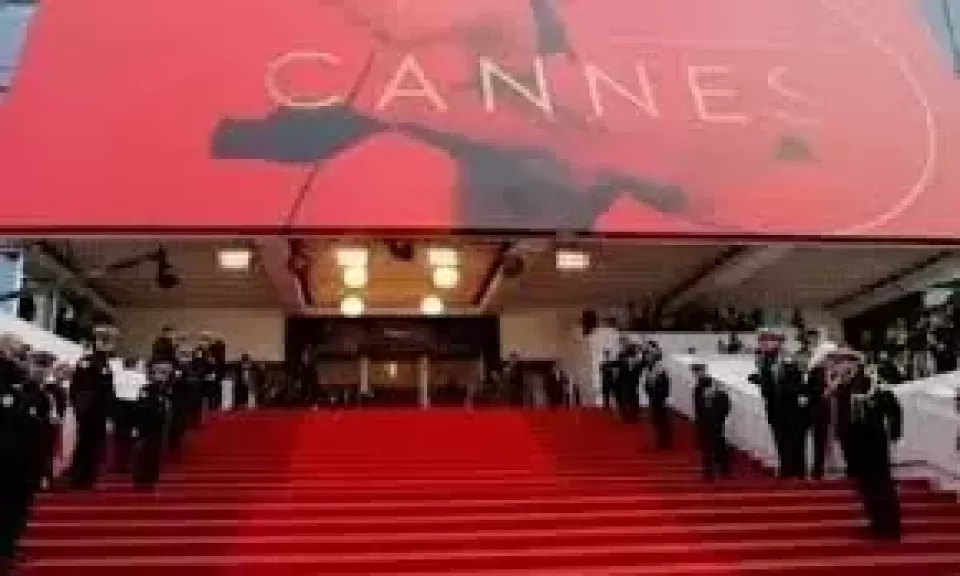 'لا للعرى' شعار جديد لمهرجان كان السينمائى الدولى قبل ساعات من الافتتاح