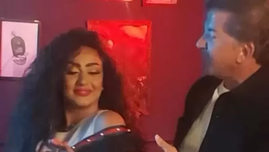 وليد توفيق يستعد لطرح 'أنتِ بالناس كلهم' ويُنهي تصوير الكليب بمشاركة ندى بهجت
