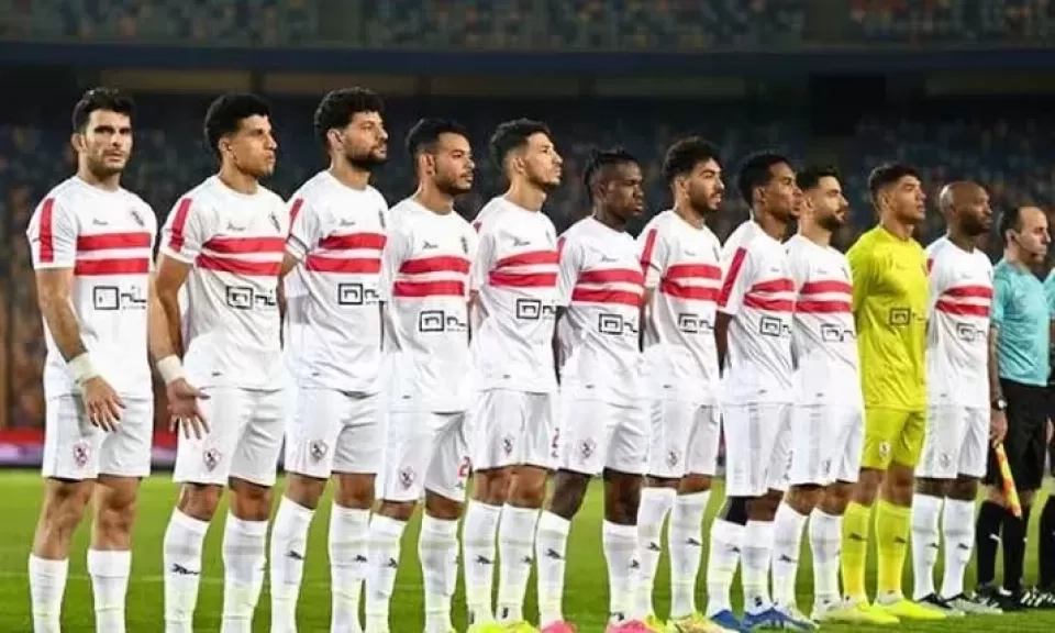 موعد مباراة الزمالك وبتروجيت بالدوري والقنوات الناقلة بث مباشر