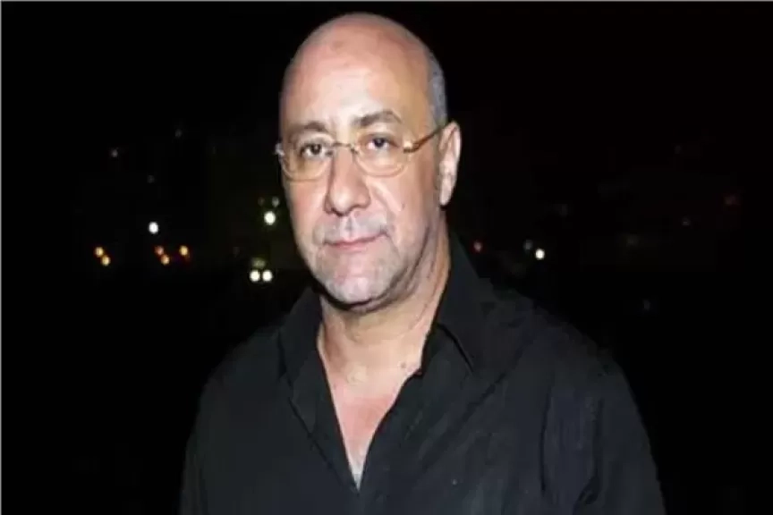 آخر تطورات الحالة الصحية للشاعر بهاء الدين محمد بعد خضوعه لعملية جراحية