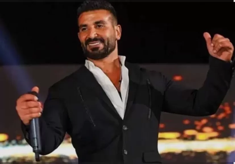 النجم أحمد سعد يحيي حفلين في أستراليا .. تفاصيل