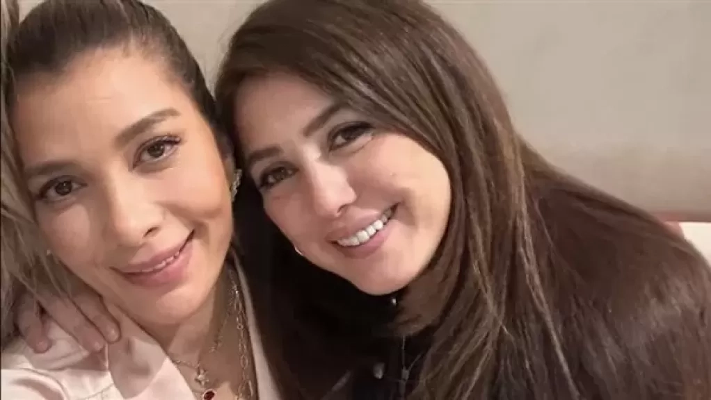 كندة علوش تهنئ أصالة بعيد ميلادها: نجمتي اللي بشوف حالي فيها