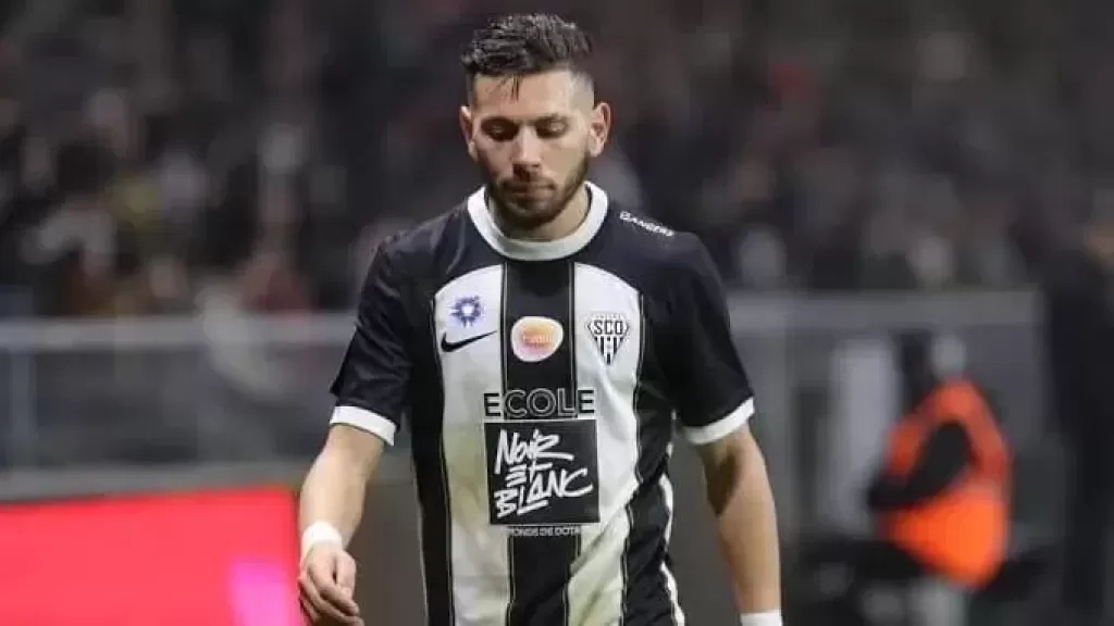 الزمالك يقترب من حسم أولى صفقاته الصيفية بالتعاقد مع فريد الملالي