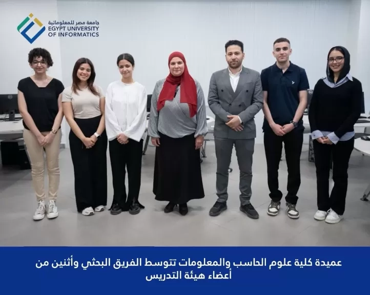 'مصر للمعلوماتية' تعلن عن SLI برنامج تقني جديد لترجمة فورية للغة الإشارة