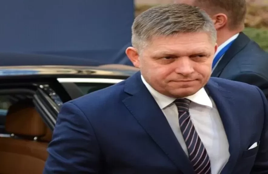 رئيس وزراء سلوفاكيا : يؤكد أن روسيا ما تزال ثاني أكبر مورد للغاز إلى أوروبا