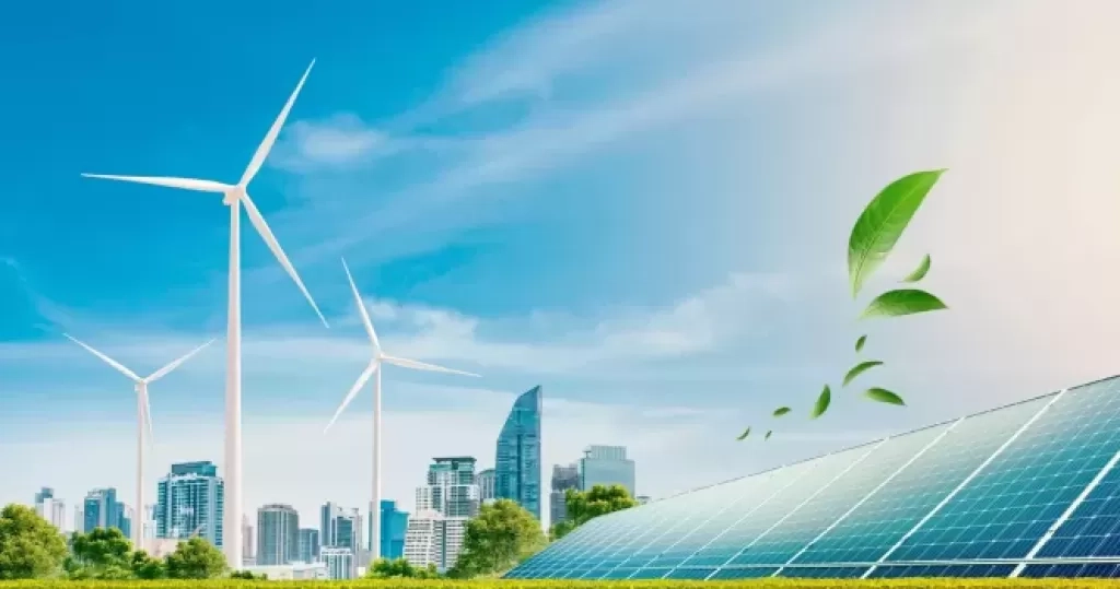 هل تتراجع الطاقة الخضراء؟ تباطؤ الاستثمارات يثير مخاوف بشأن مستقبل القطاع في 2025