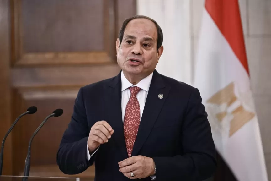 النائب البرلماني يؤكد أن مصر تحت قيادة الرئيس السيسي ستظل داعمًا ثابتًا وأصيلًا للبنان وشعبه