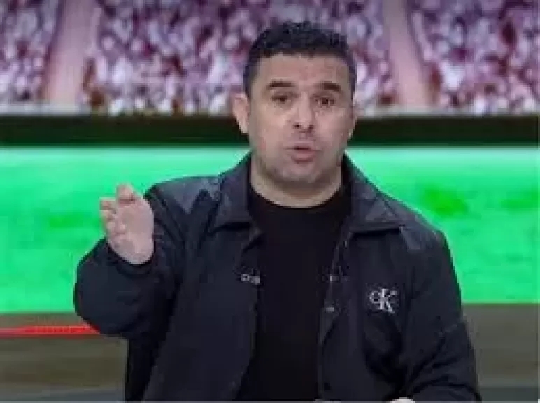 خالد الغندور يهاجم قرار إلغاء الهبوط: 'يعني إيه دوري فيه بطل ومفيهوش هبوط؟!'