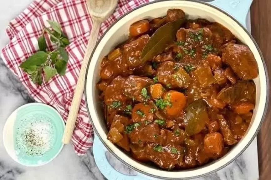 طريقة تحضير لحمة الرأس في عيد الأضحى