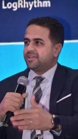 Exabeam تستعرض CAISEC 2025 حلولها الأمنية الذكية لمستقبل رقمي أكثر
