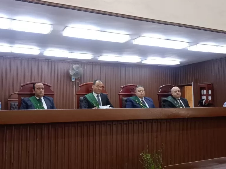 المشدد 5 سنوات للمتهمين بالتنقيب عن الآثار وغرامة 500 ألف جنيه بقليوب