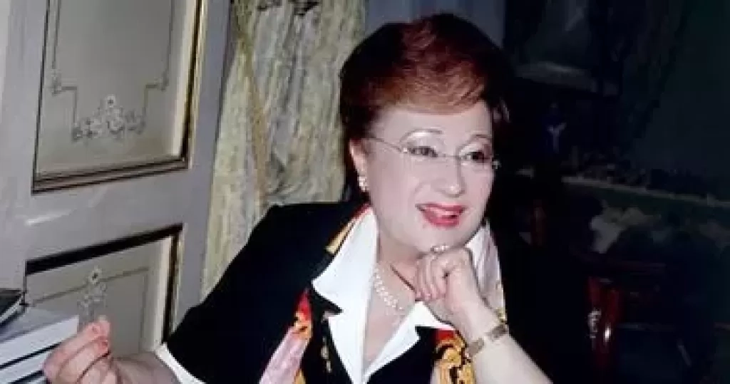 هل ينصف القانون الدكتورة نوال الدجوي ام يغزلها بعد حيازتها مبالغ تخطت ال300 مليون جنية