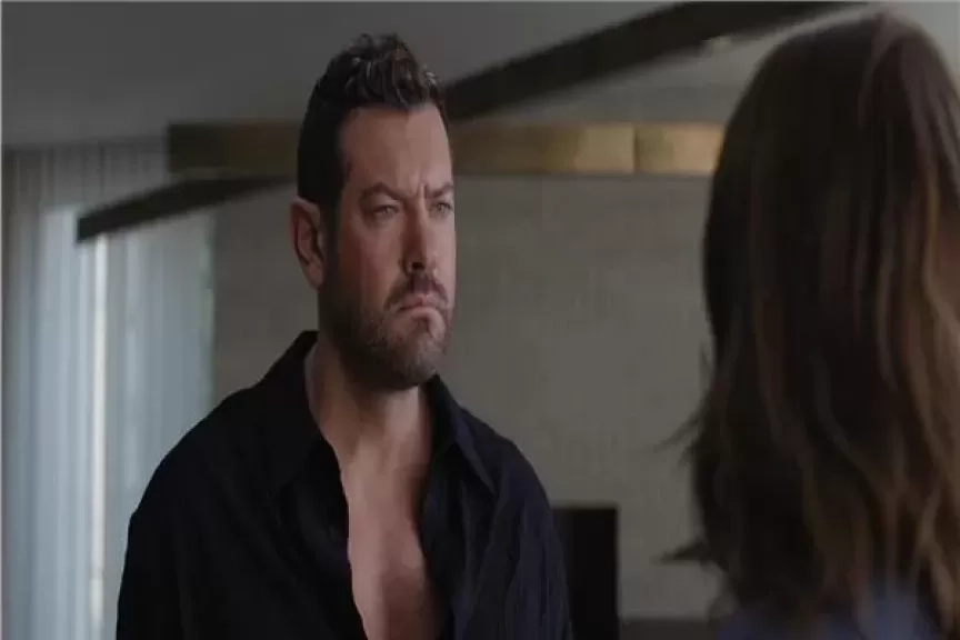 عمرو يوسف يكشف تفاصيل السلم والثعبان 2: ليس تكملة وإنما عالم جديد