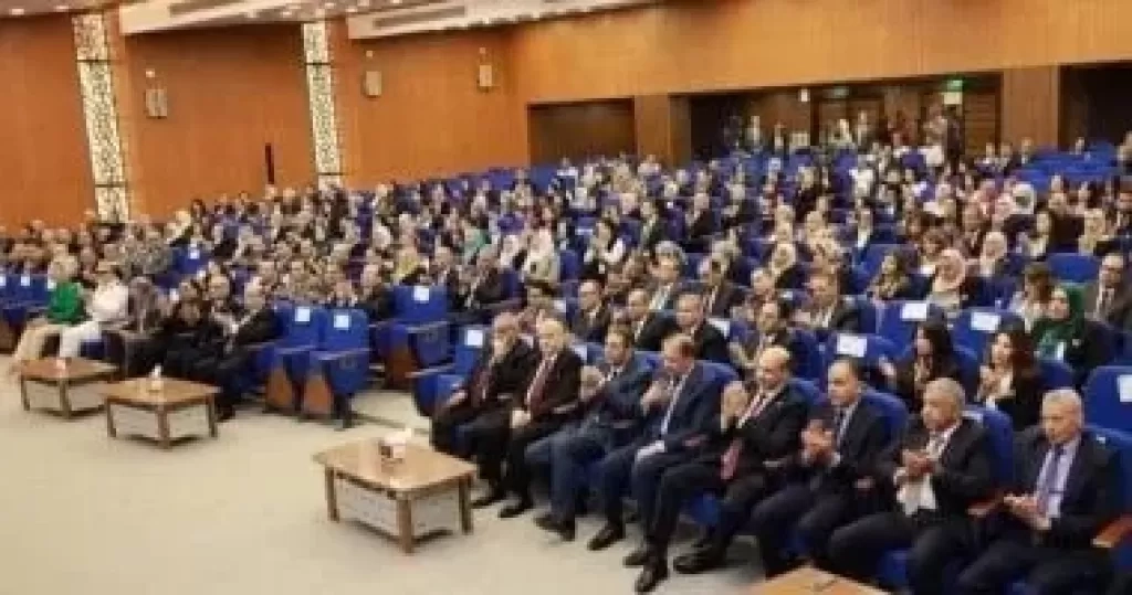 وزارة التضامن تشارك في احتفالية 'جهود الدولة في تمكين الأشخاص ذوي الإعاقة'